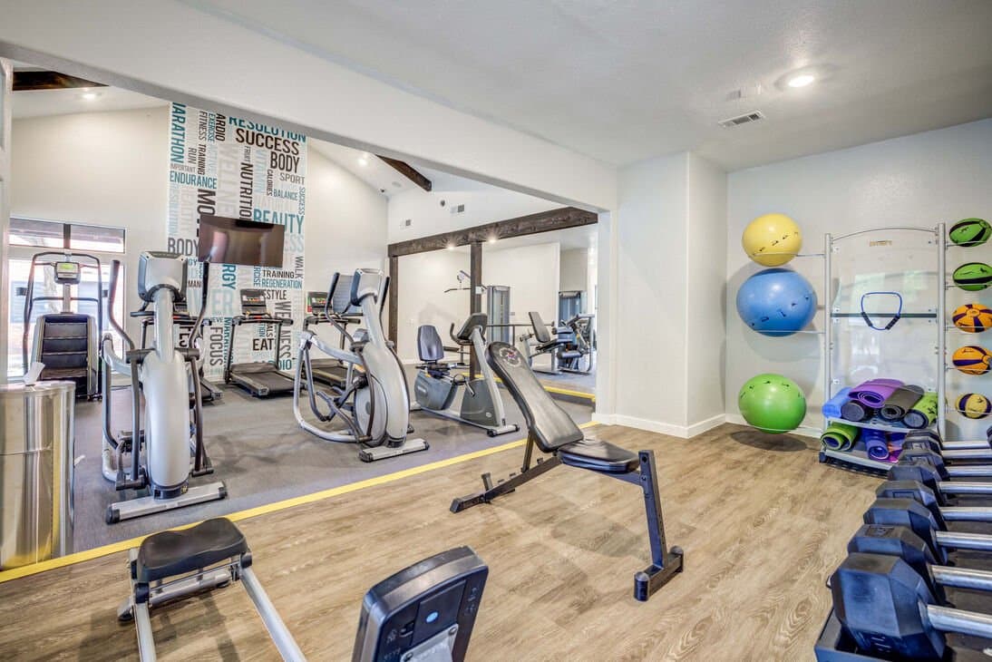 Austin Apartment: 10300 Jollyville Rd