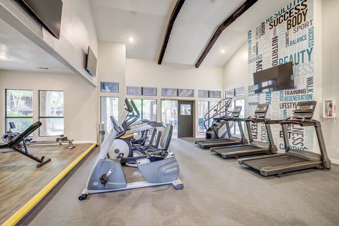 Austin Apartment: 10300 Jollyville Rd