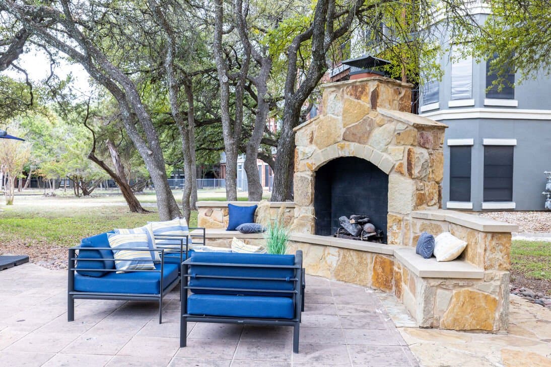 Austin Apartment: 10300 Jollyville Rd
