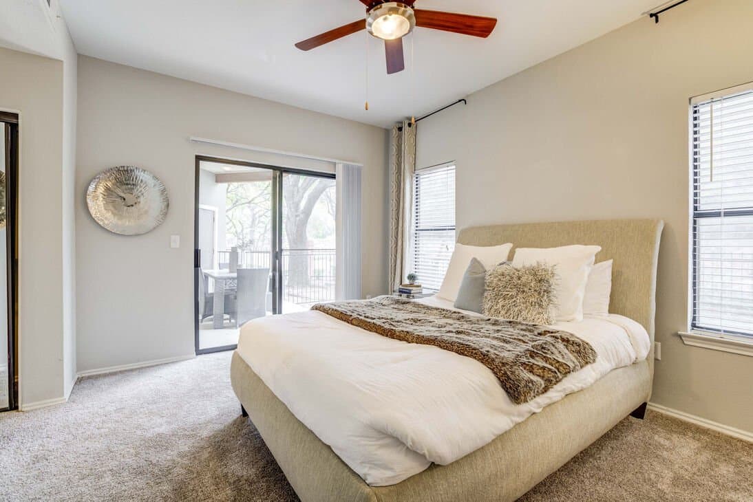 Austin Apartment: 10300 Jollyville Rd