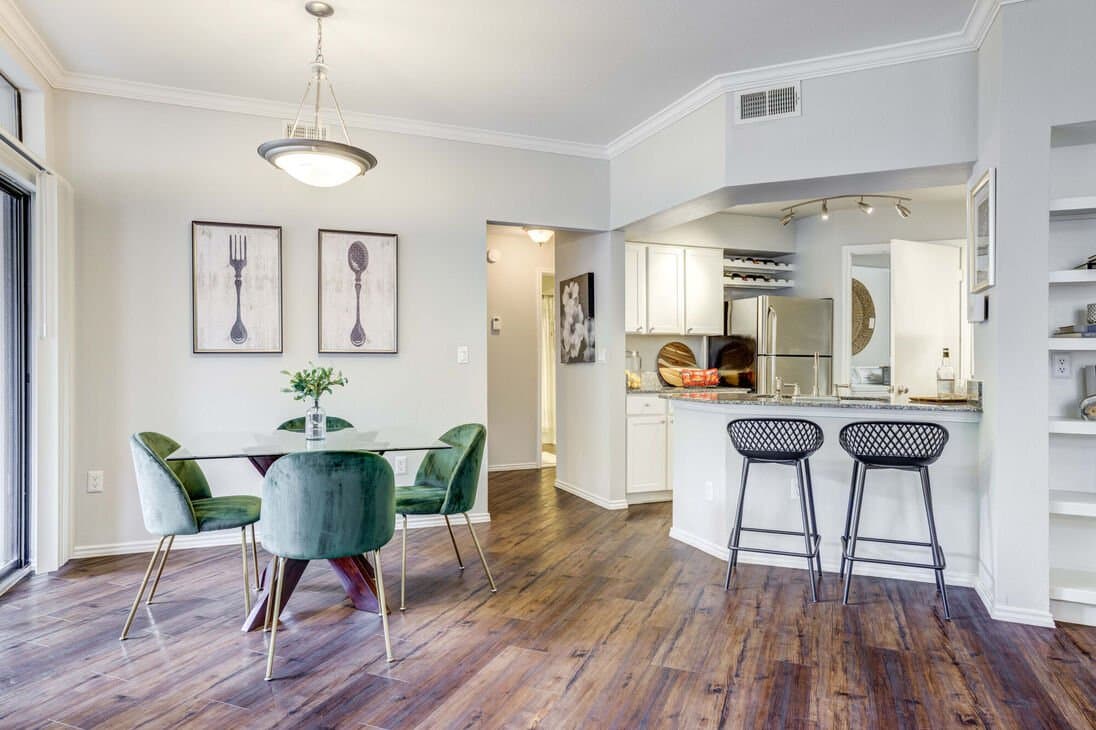 Austin Apartment: 10300 Jollyville Rd