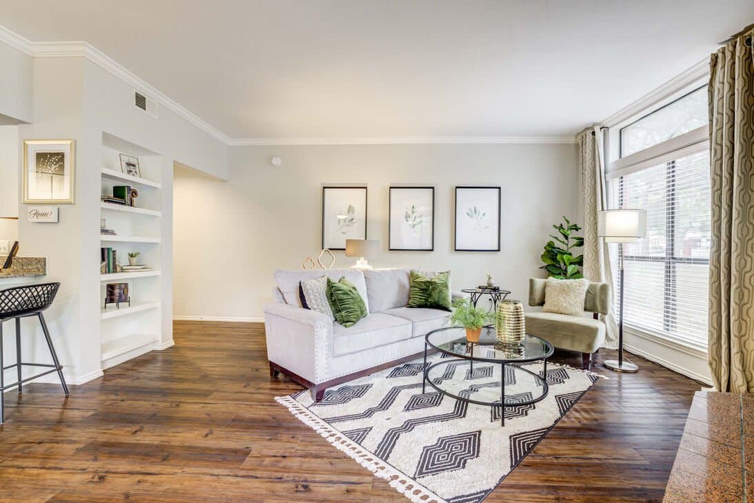 Austin Apartment: 10300 Jollyville Rd