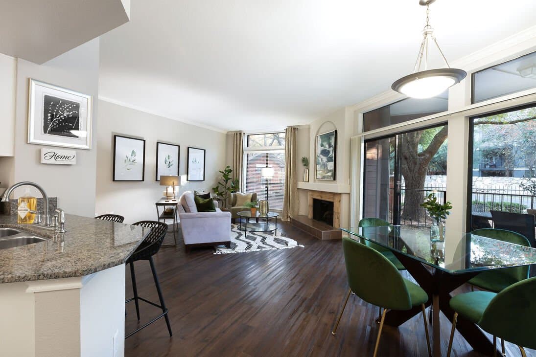 Austin Apartment: 10300 Jollyville Rd