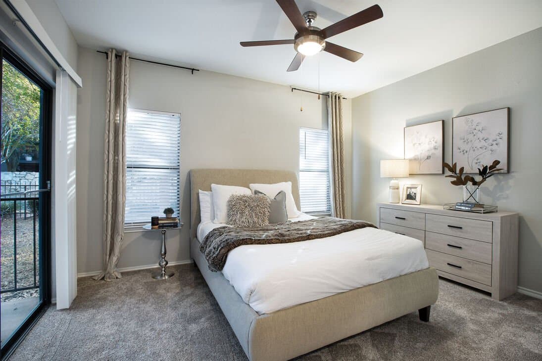 Austin Apartment: 10300 Jollyville Rd