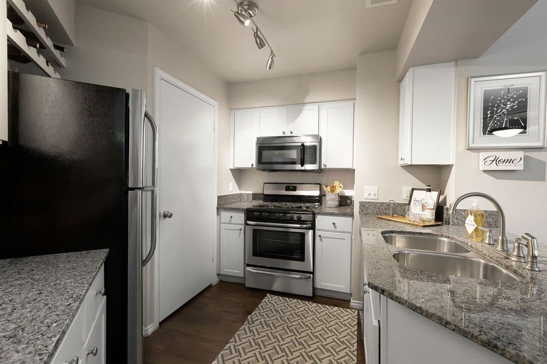 Austin Apartment: 10300 Jollyville Rd