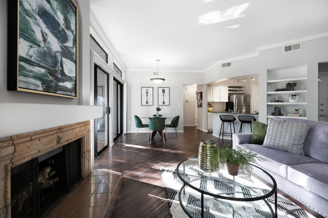Austin Apartment: 10300 Jollyville Rd