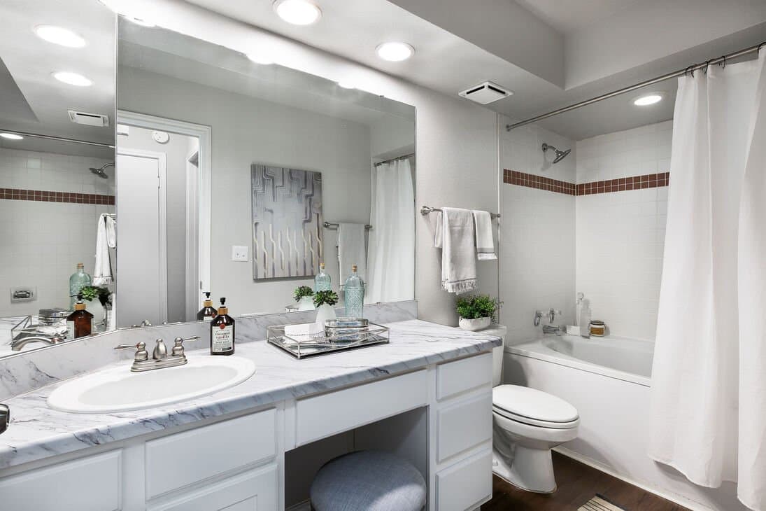 Austin Apartment: 10300 Jollyville Rd