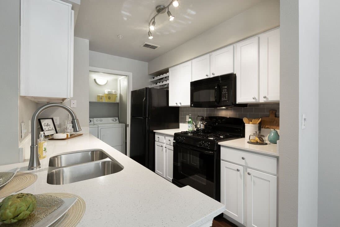 Austin Apartment: 10300 Jollyville Rd