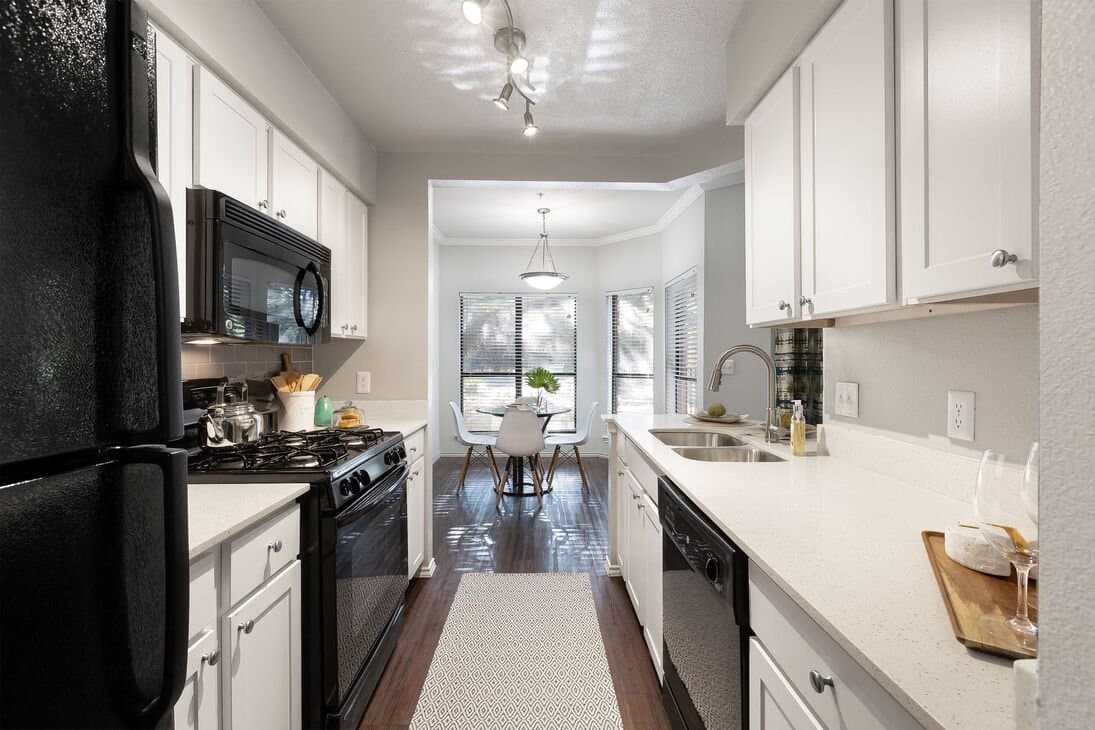 Austin Apartment: 10300 Jollyville Rd