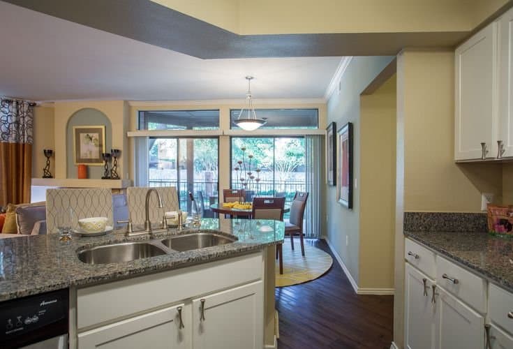Austin Apartment: 10300 Jollyville Rd