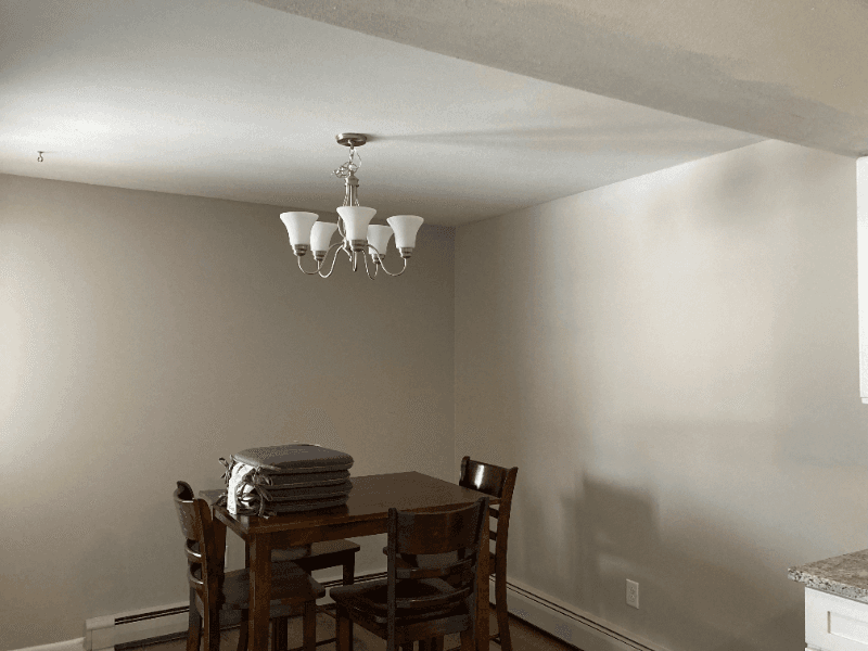 Dewitt Apartment: 5599 Thompson Road