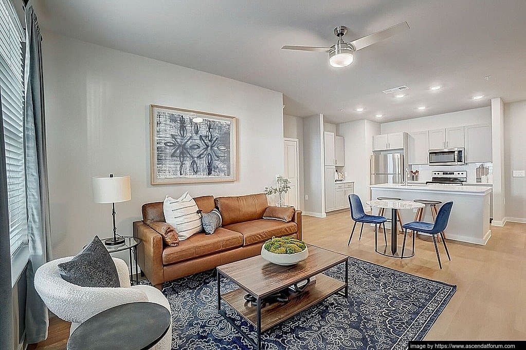 Grtand Prairie Apartment: 2290 Forum Dr