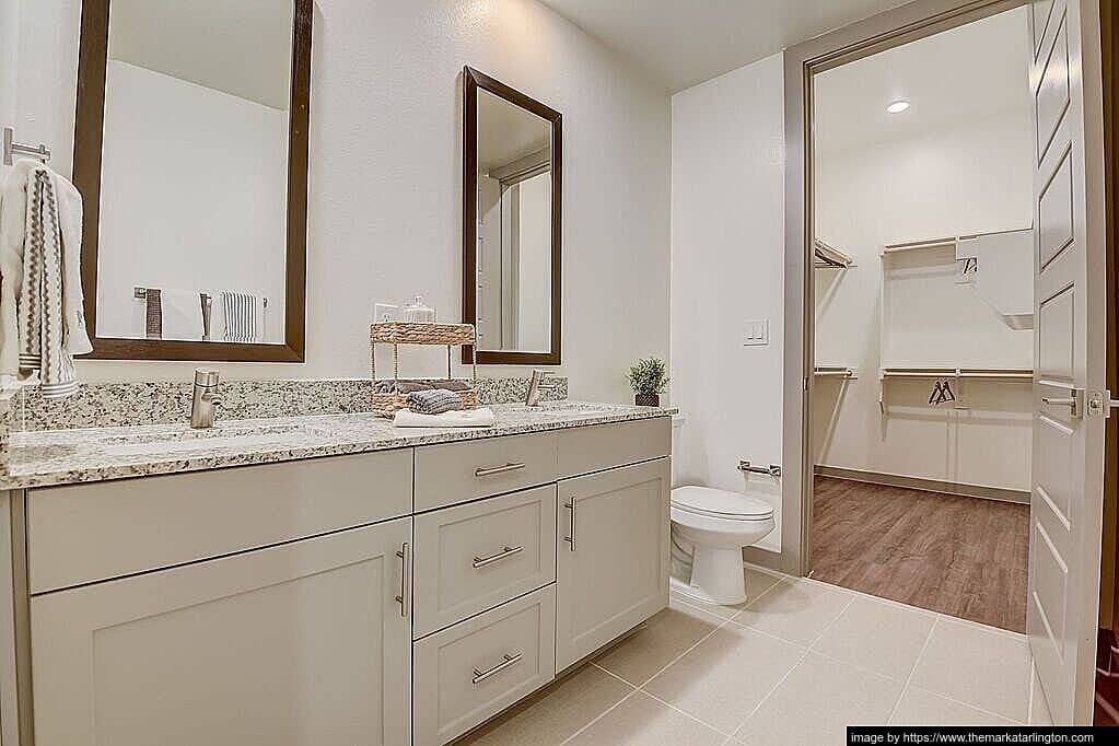 Arlington Apartment: 3701 Dr. Martin Luther King Jr. Dr