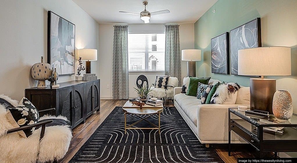 Grand Prairie Apartment: 1150 I-20