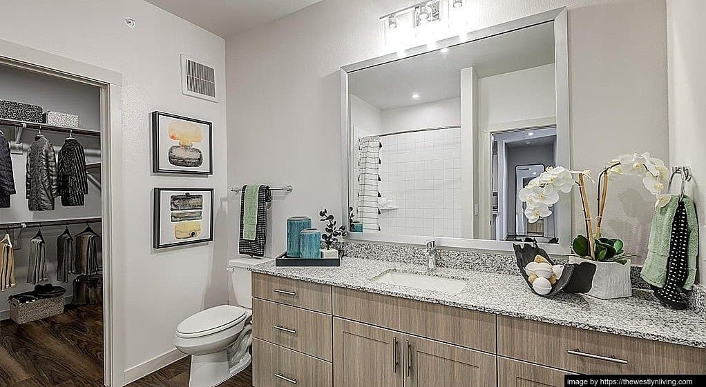 Grand Prairie Apartment: 1150 I-20