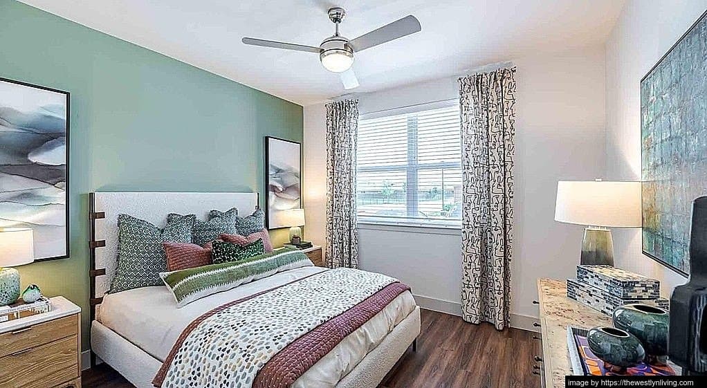 Grand Prairie Apartment: 1150 I-20