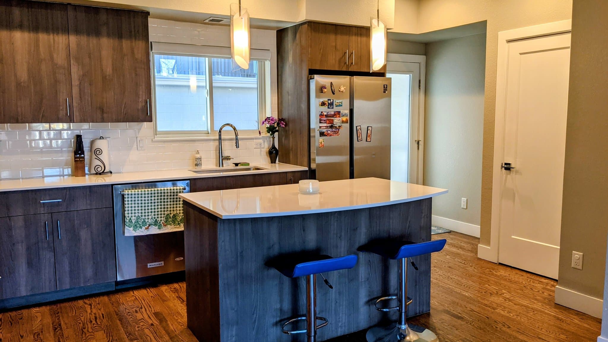 Denver Other: 2740 Decatur St