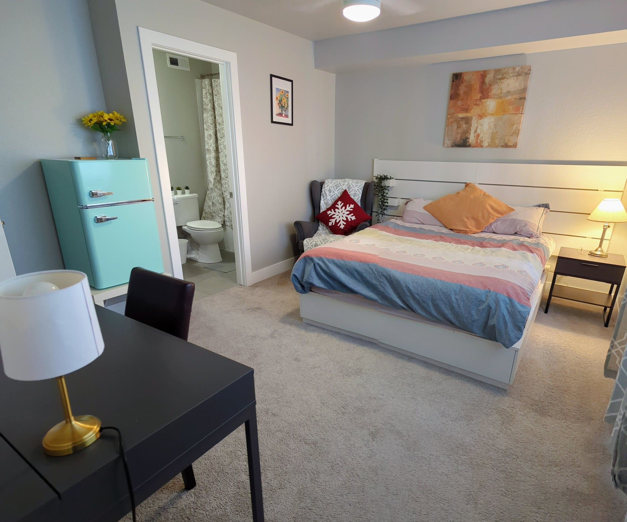 Denver Other: 2740 Decatur St