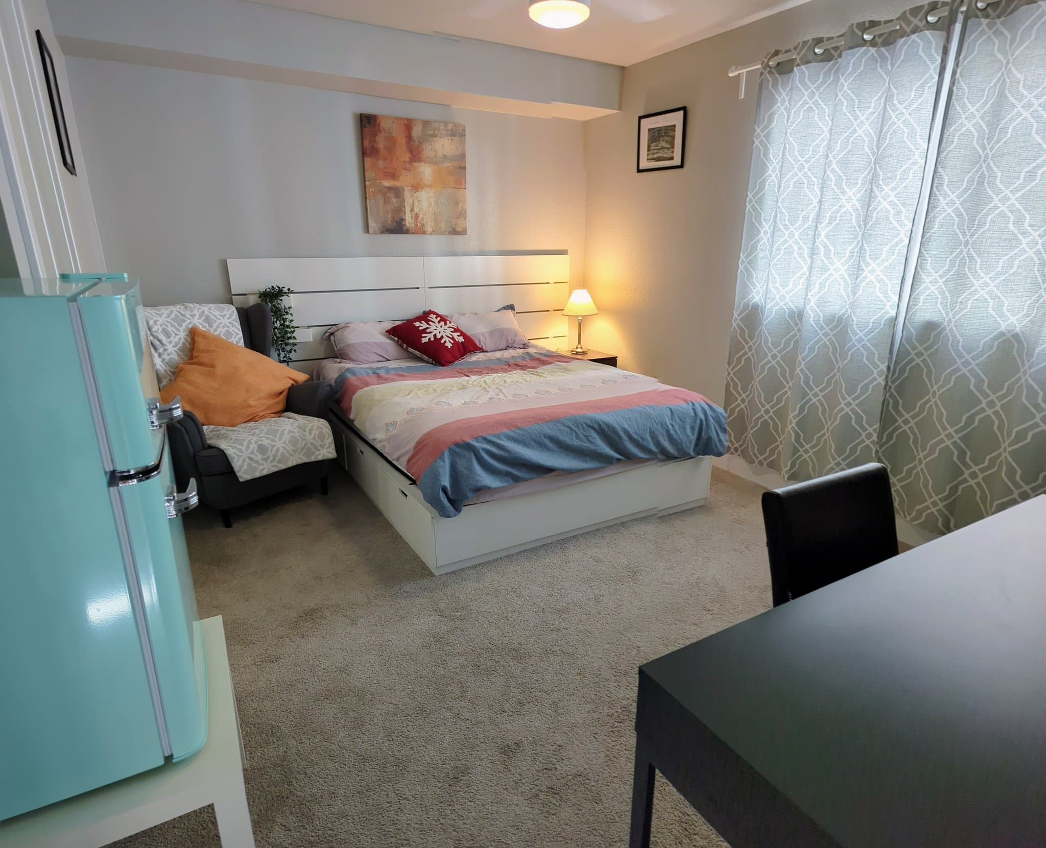 Denver Other: 2740 Decatur St