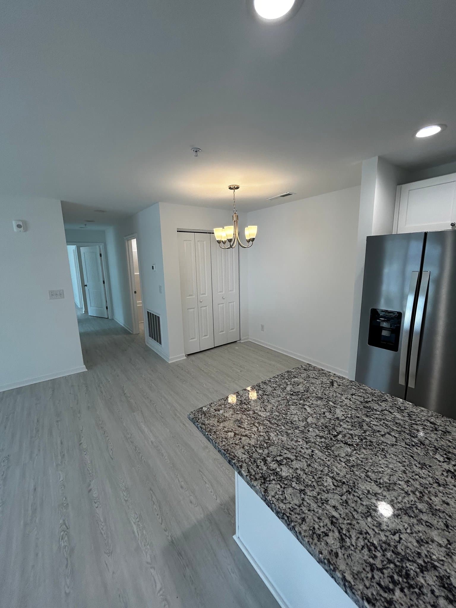 Longs Condo: 171 Charter Dr