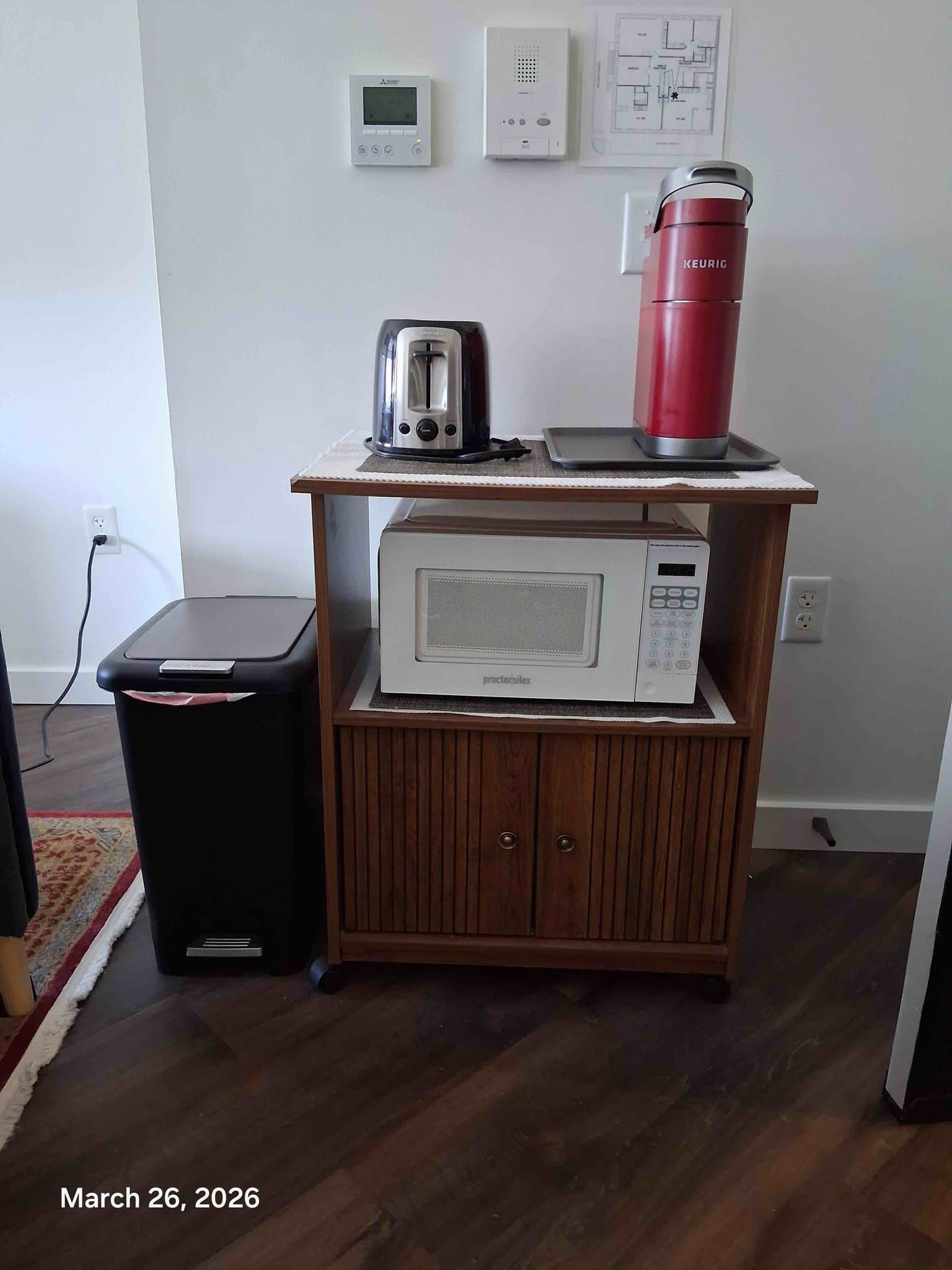 Altoona Apartment: 818 12th Street