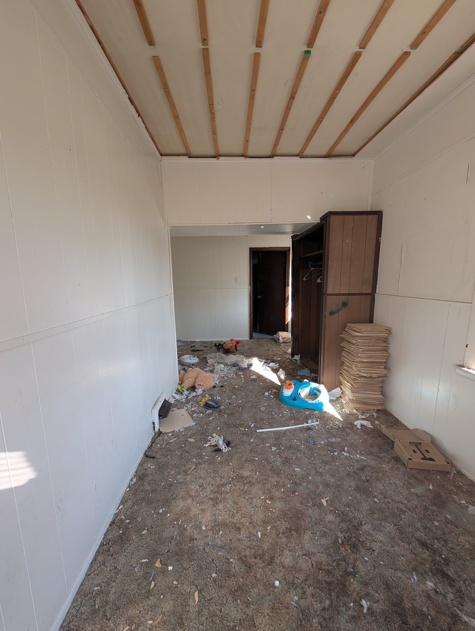Peoria House: 422 S Louisa St