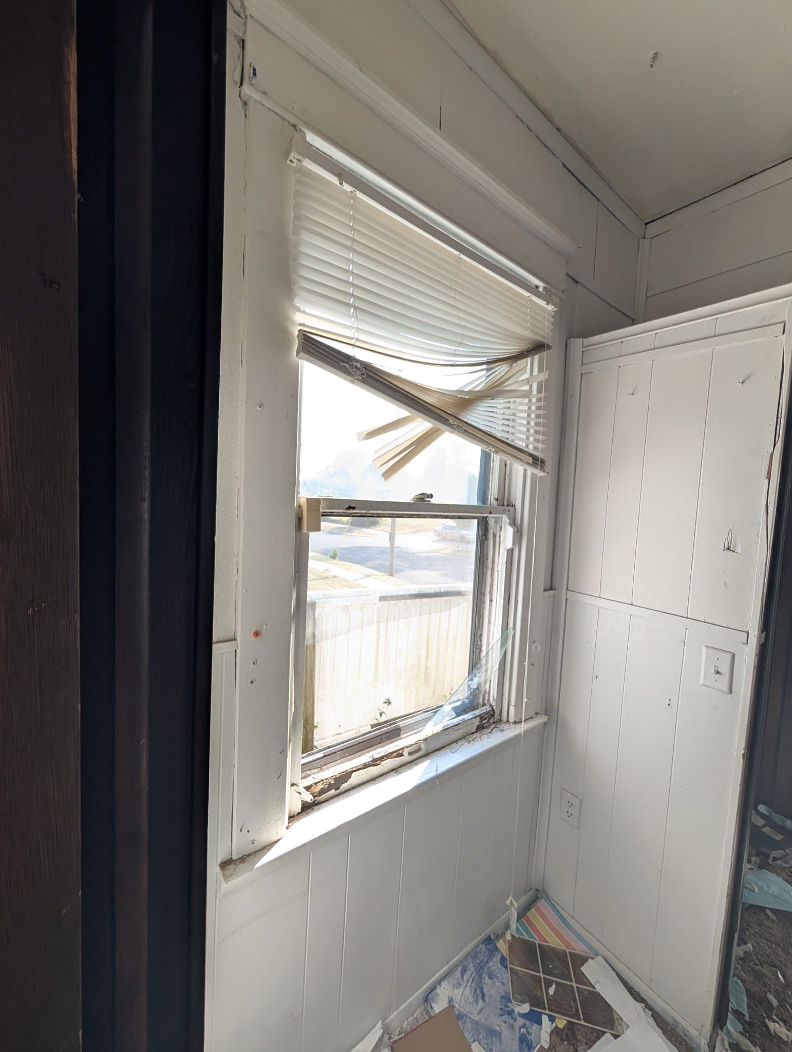 Peoria House: 422 S Louisa St