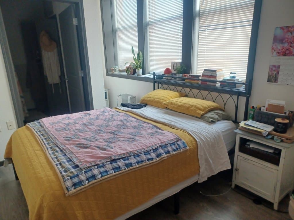 SPRINGFIELD Apartment: 309 S Jefferson Ave