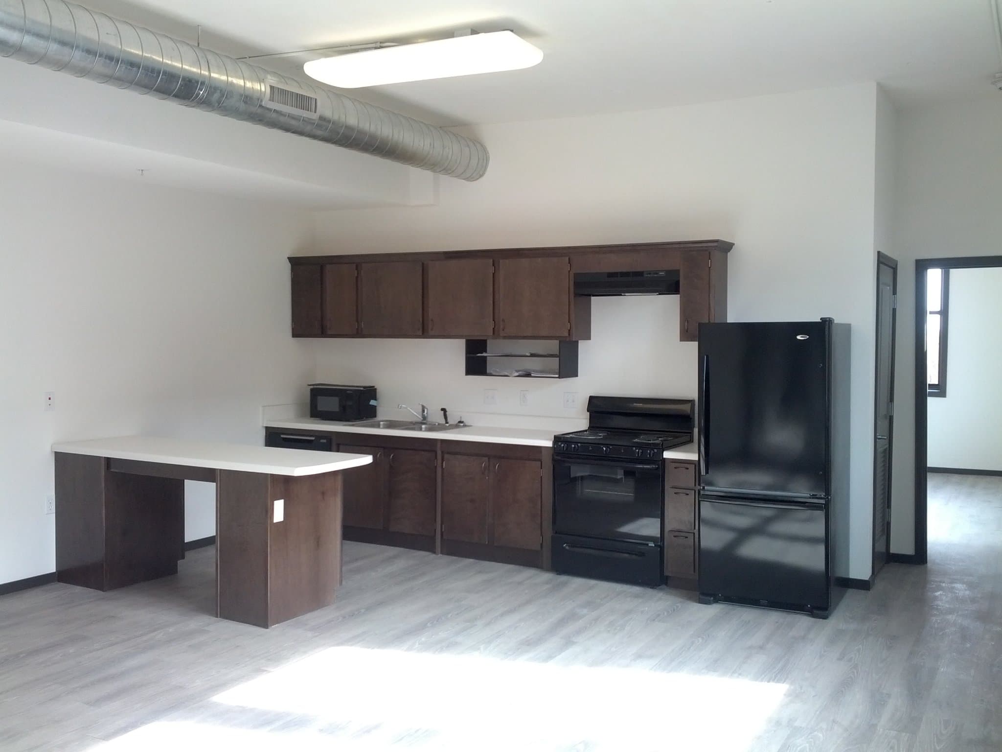 SPRINGFIELD Apartment: 309 S Jefferson Ave
