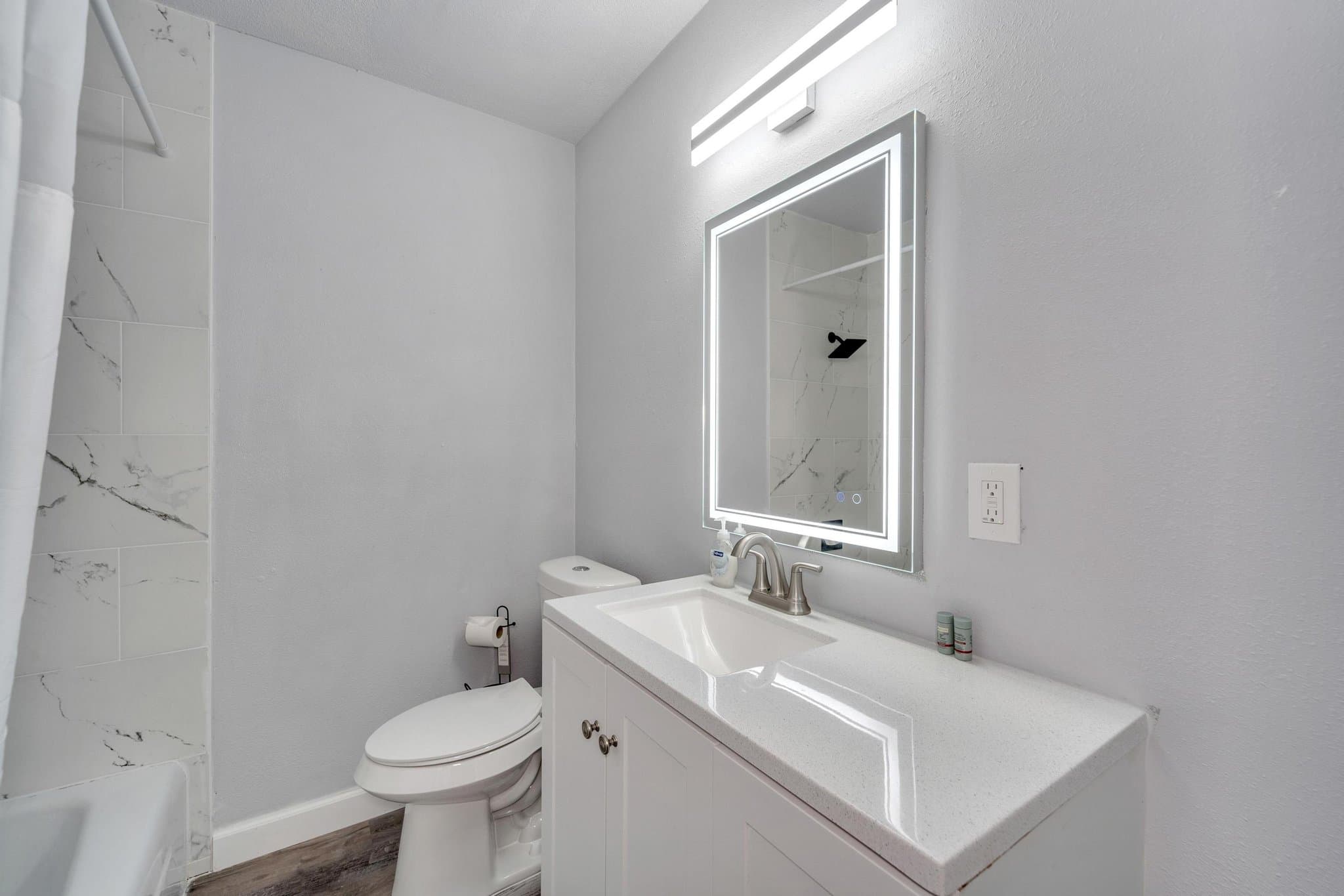 Tampa Multiplex: 4513 W McElroy Ave