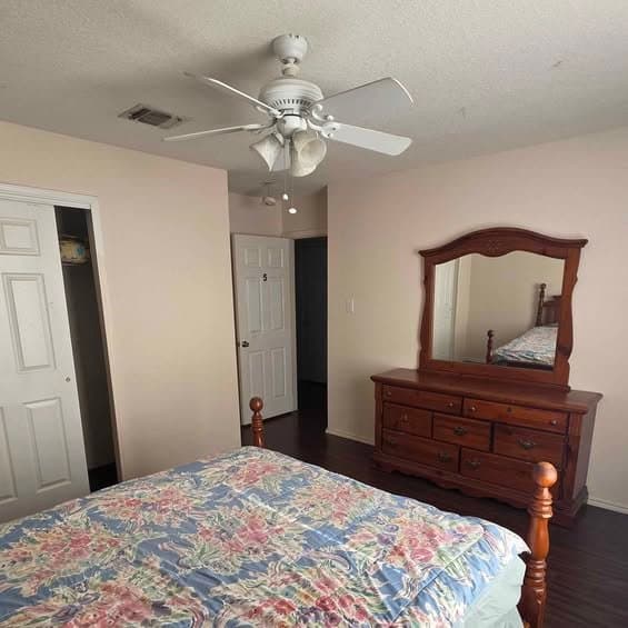 Converse Single Room: 8526 Chickasaw Bluff