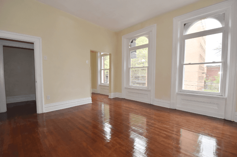 Pittsburgh House: 1005 Sheffield St