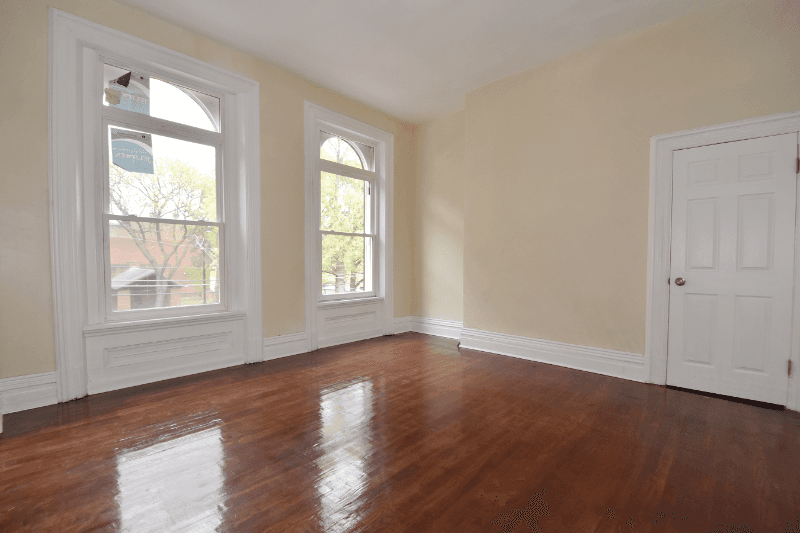Pittsburgh House: 1005 Sheffield St