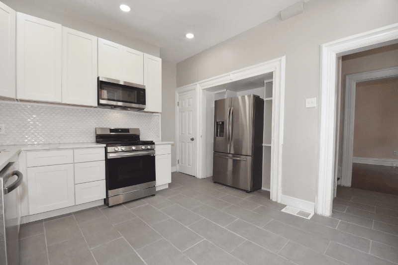 Pittsburgh House: 1005 Sheffield St