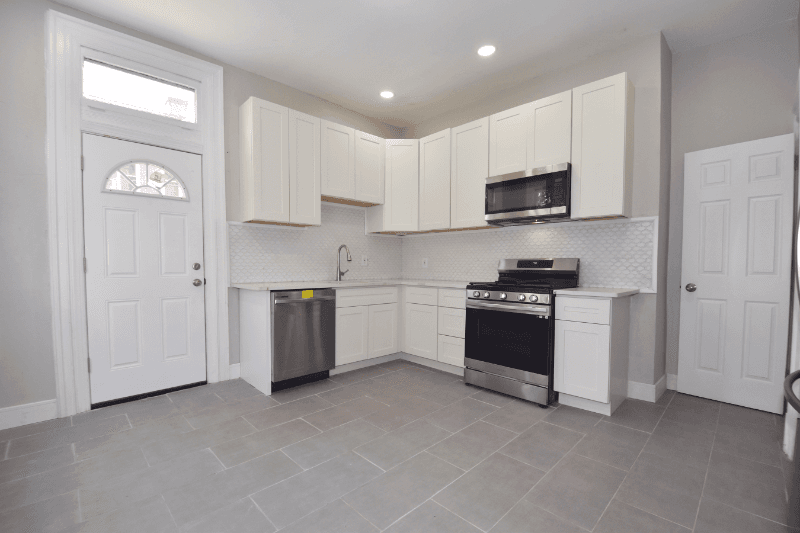 Pittsburgh House: 1005 Sheffield St