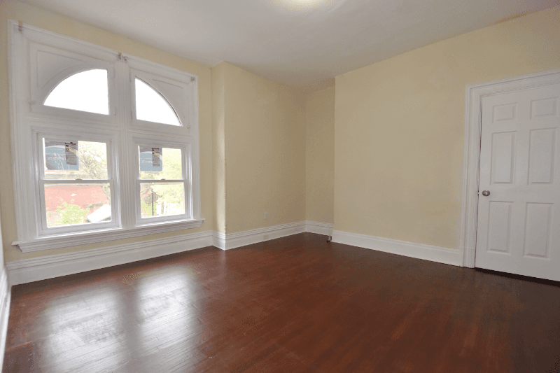 Pittsburgh House: 1005 Sheffield St