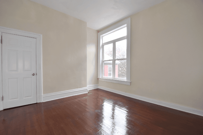 Pittsburgh House: 1005 Sheffield St