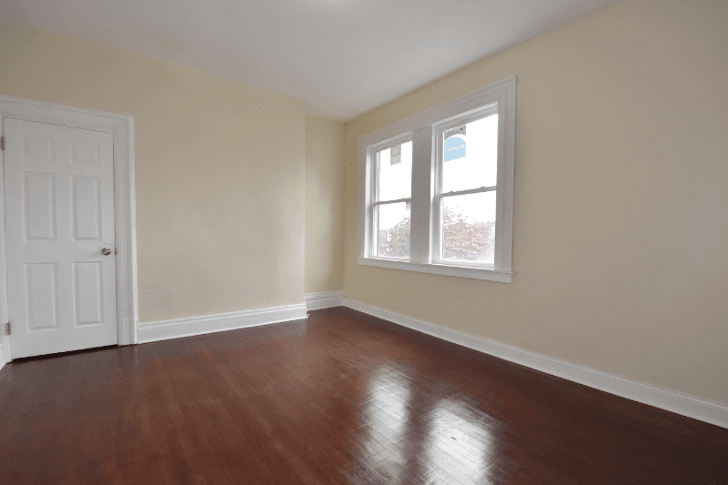 Pittsburgh House: 1005 Sheffield St