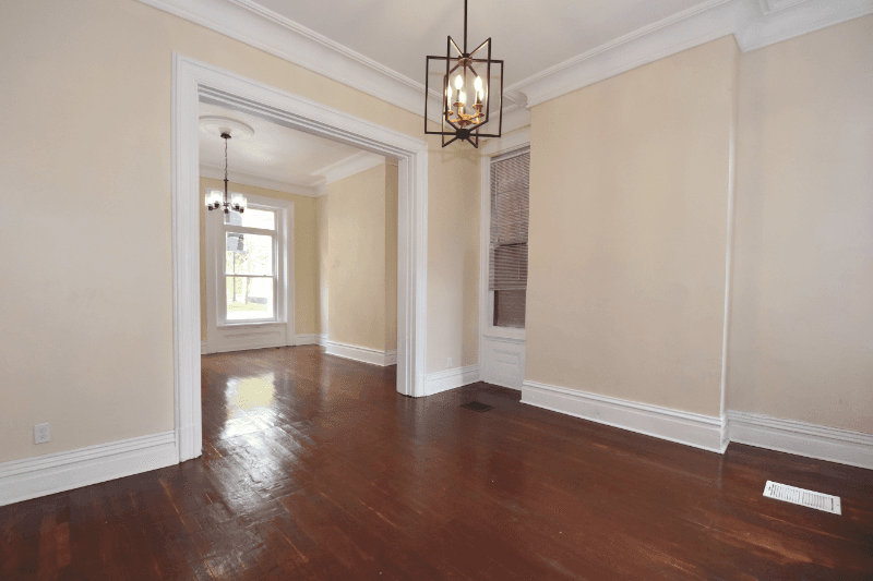 Pittsburgh House: 1005 Sheffield St