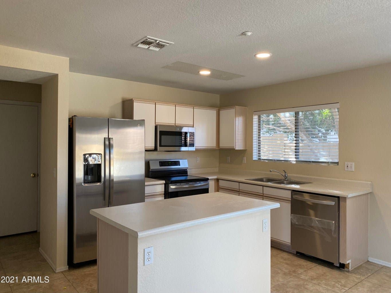 Scottsdale House: 7500 East Deer Valley Road
