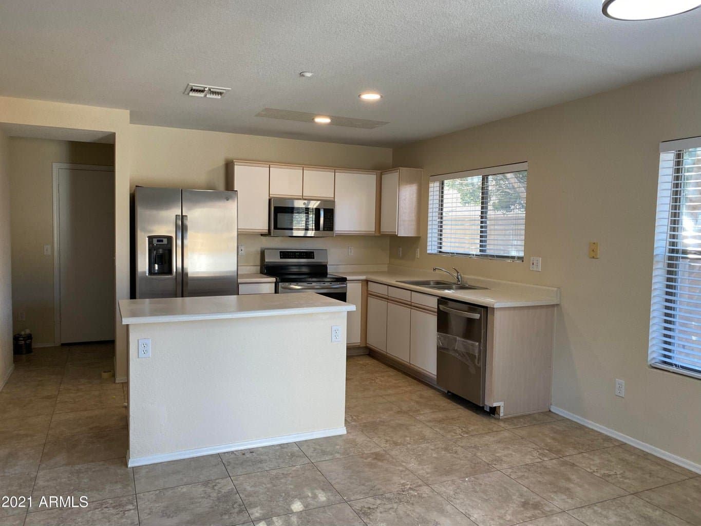 Scottsdale House: 7500 East Deer Valley Road