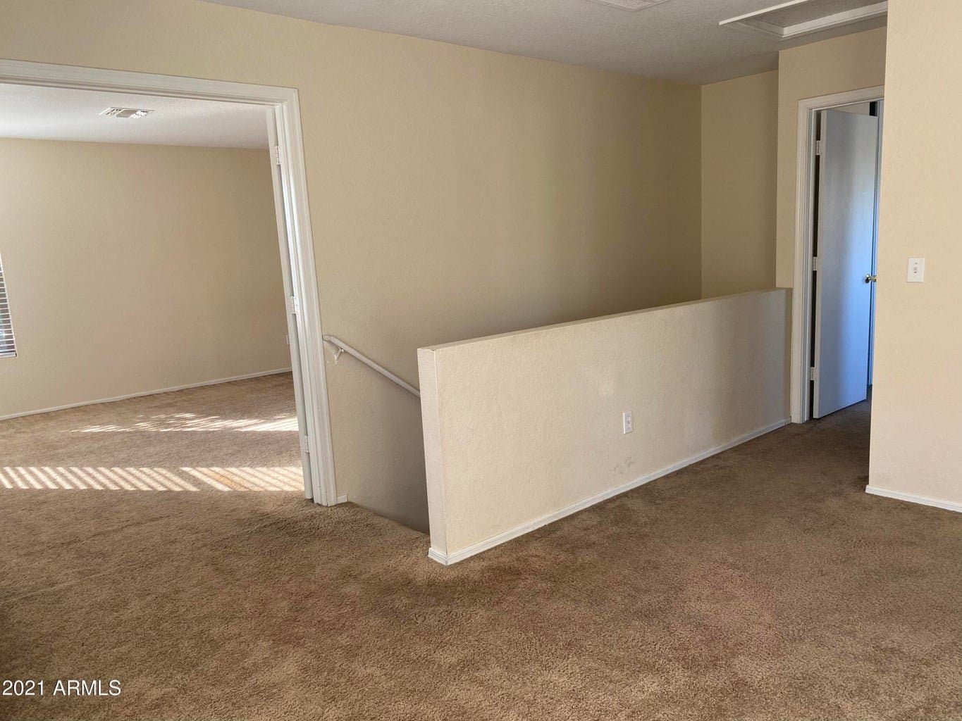Scottsdale House: 7500 East Deer Valley Road