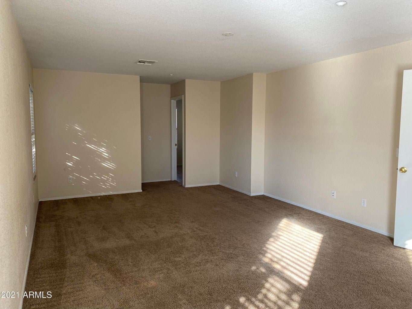 Scottsdale House: 7500 East Deer Valley Road