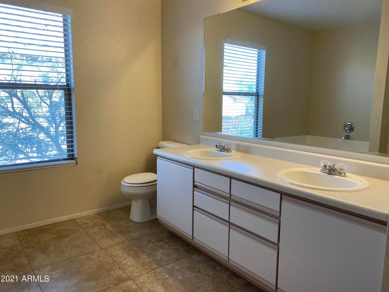Scottsdale House: 7500 East Deer Valley Road