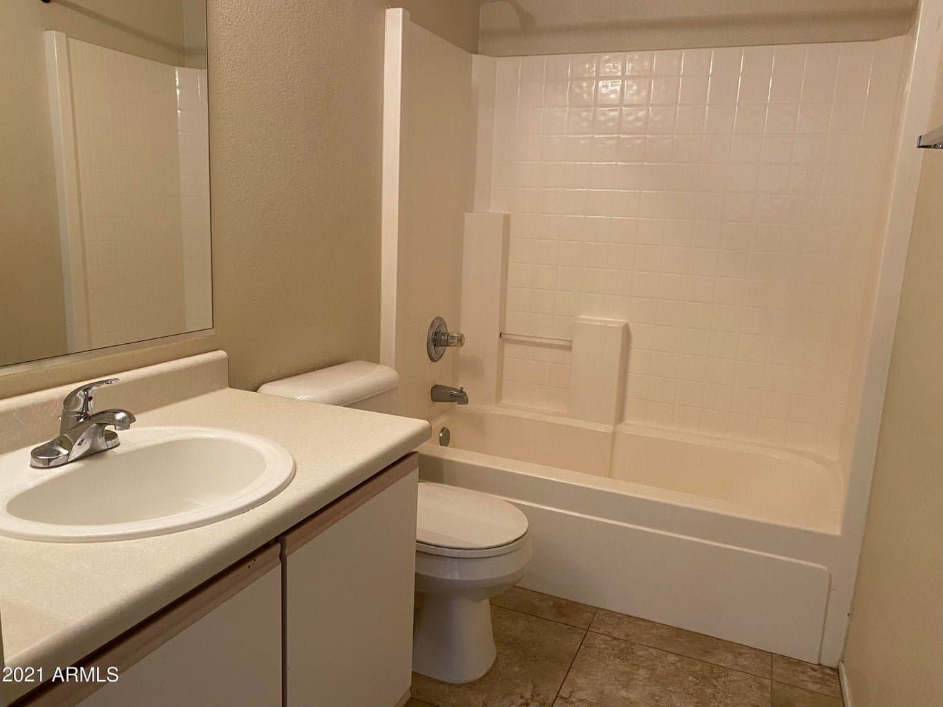 Scottsdale House: 7500 East Deer Valley Road