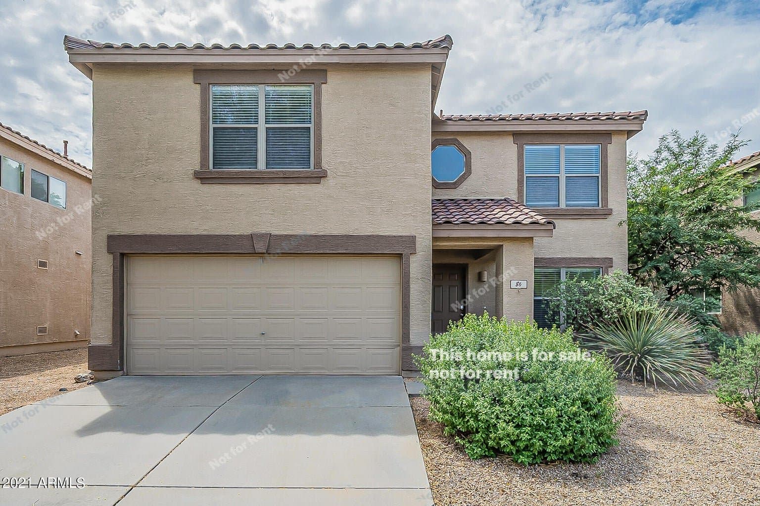 Scottsdale House: 7500 East Deer Valley Road