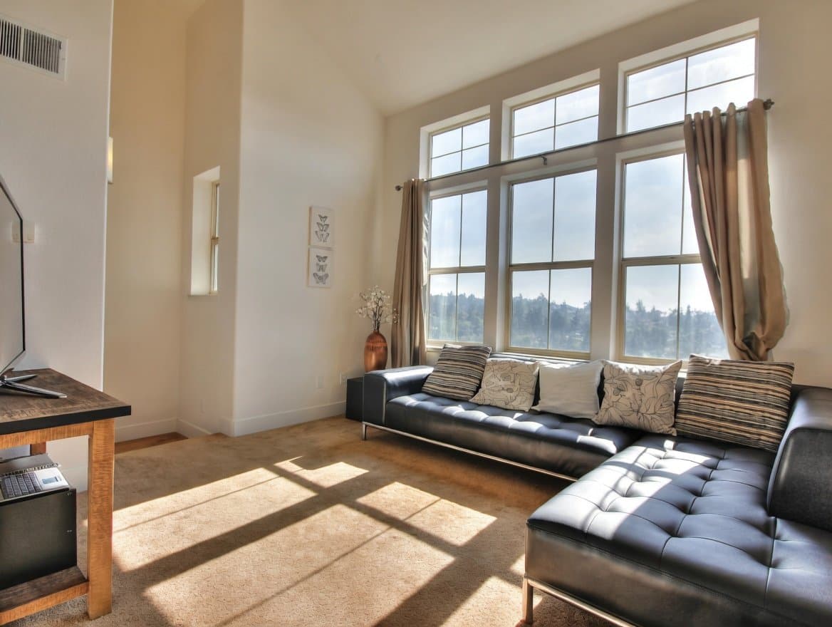 Oakland Single Room: 6115 OLD QUARRY LOOP