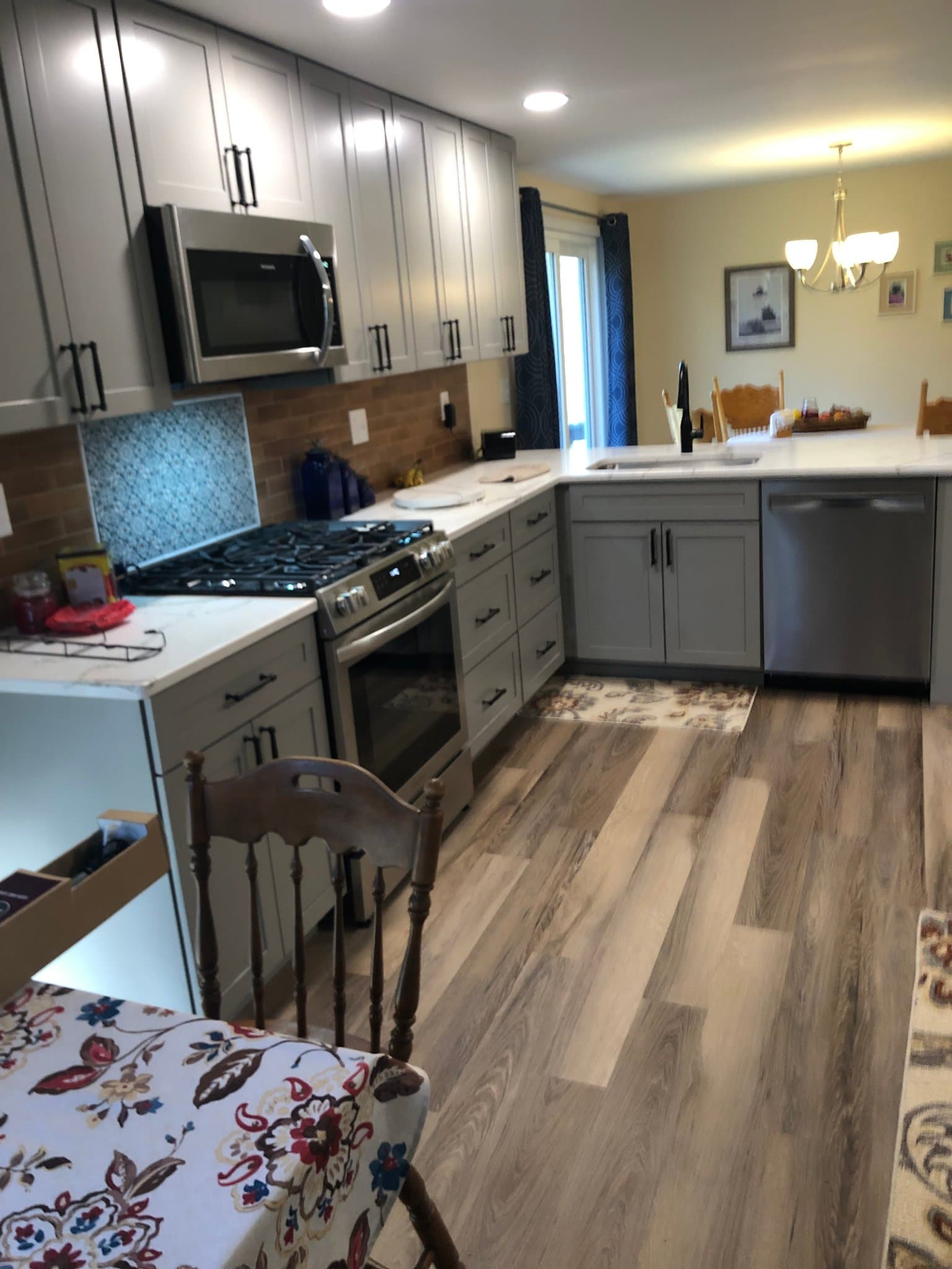 Northbridge Single Room: 517 Benson Rd