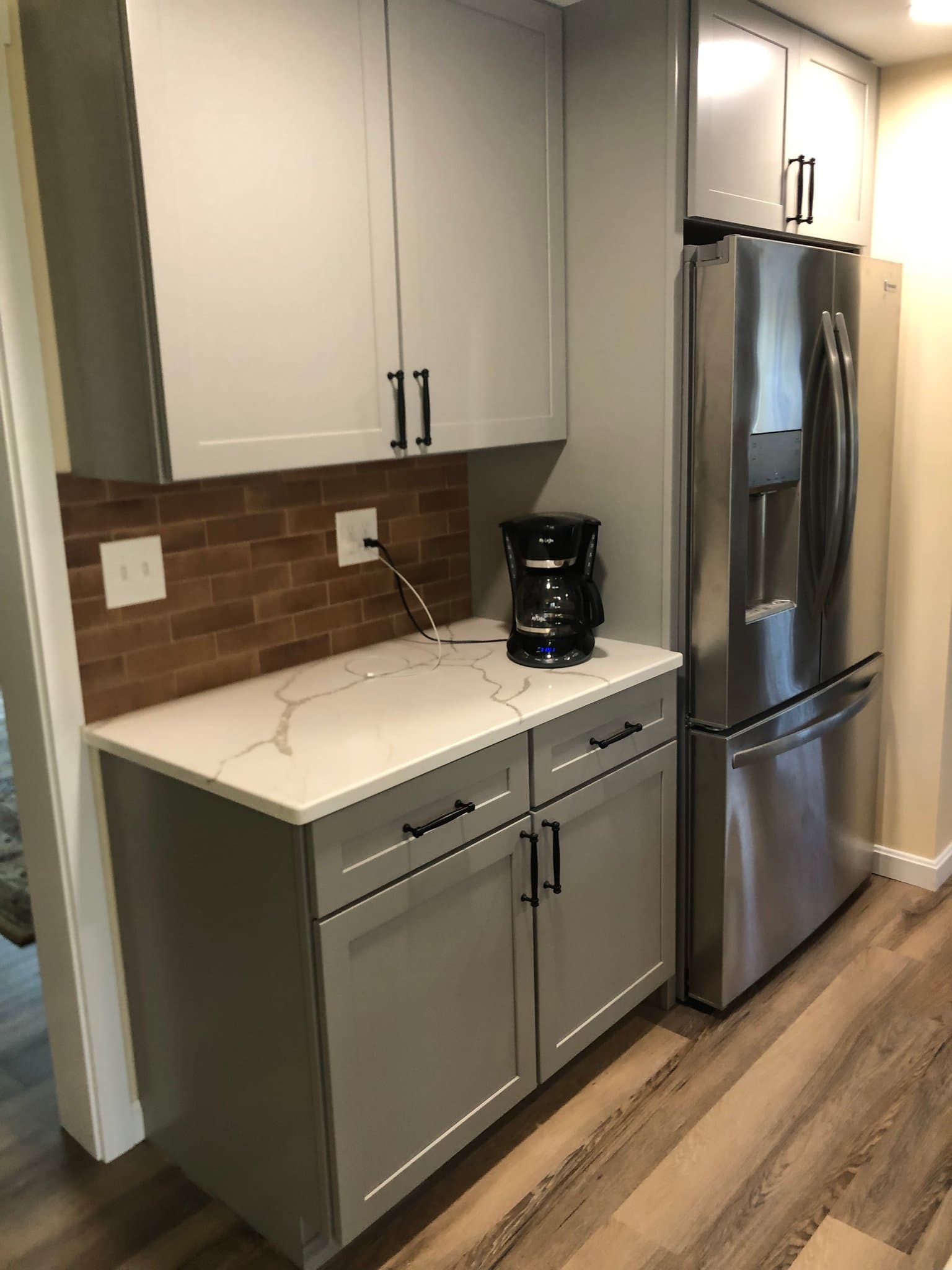 Northbridge Single Room: 517 Benson Rd
