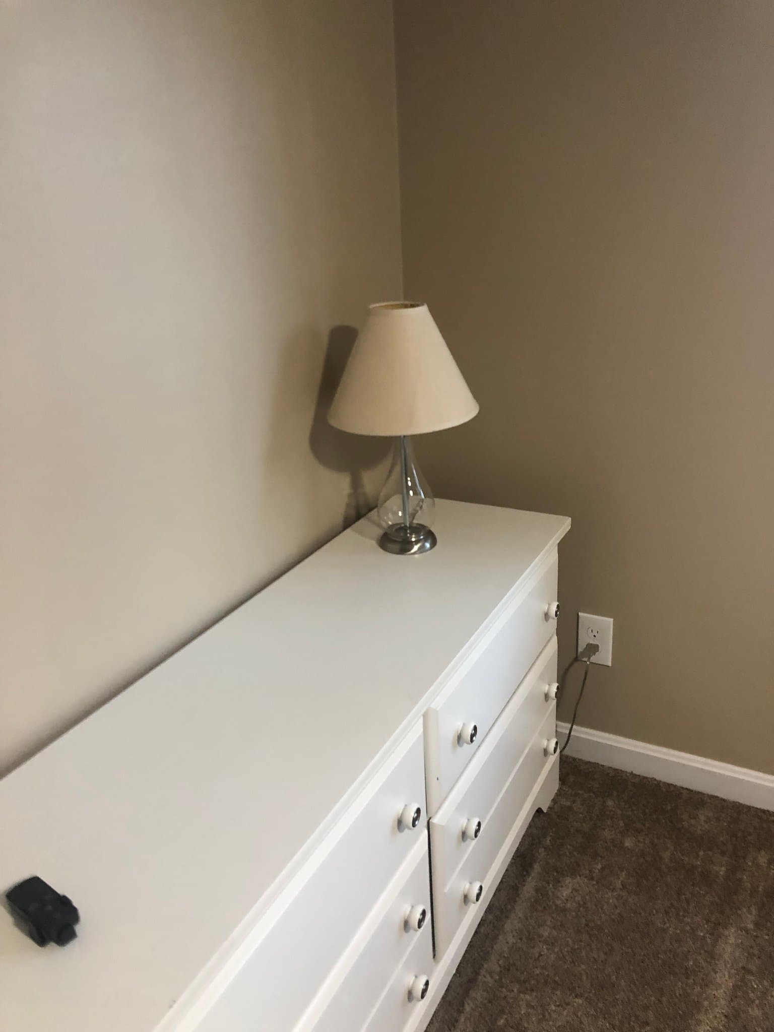 Northbridge Single Room: 517 Benson Rd